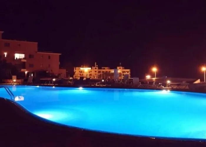 H&O Best Apt In Paphos!