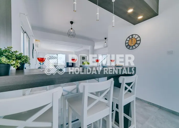 Villa Aphrodite Ayia Napa