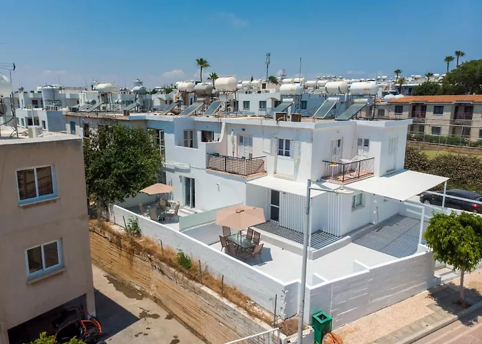 Apartment Andy Ayia Napa