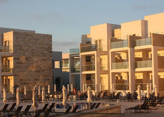 Gold Lagoon Kosher Hotel - By Amphora Hotel & Suites Paphos