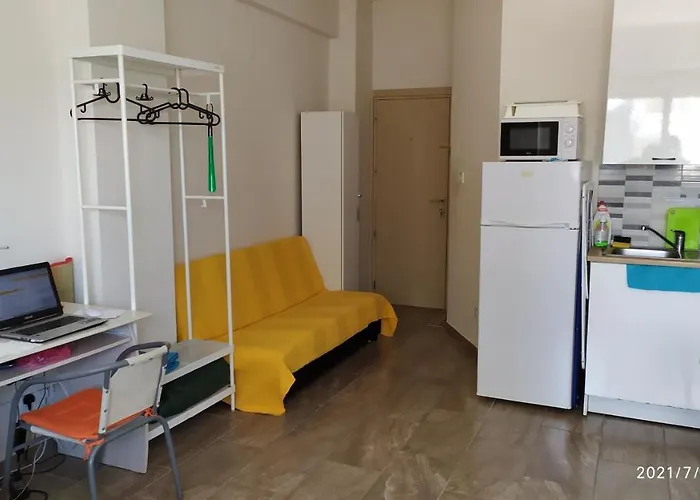 Griva Digeni street Seagull court flat 24 Appartement Limasol