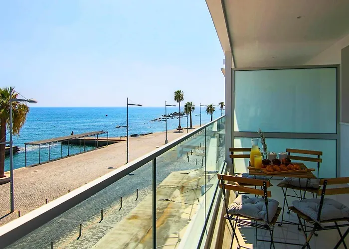 Lh Seaview Emerald Flat Paphos