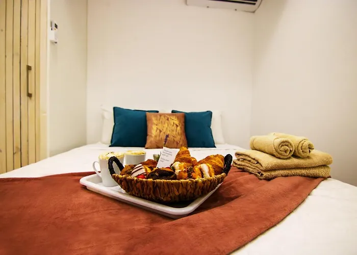 Huisdiervriedelijke Phaedrus Living: Seaview Onyx Flat Lighthouse 48 Appartement Paphos