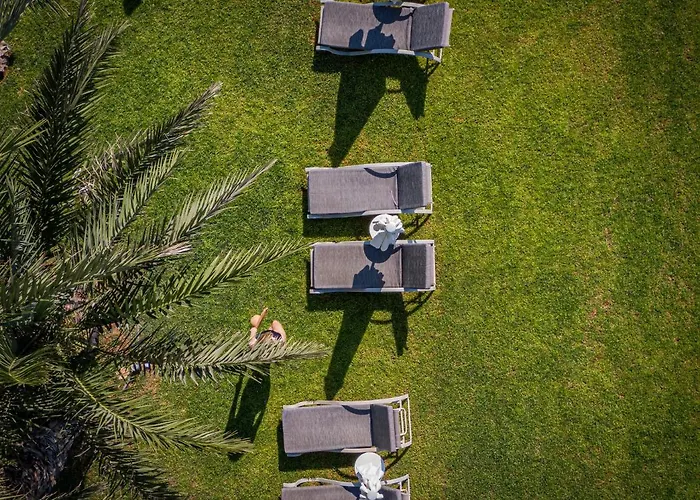 Infinity Blu - Designed For Adults By Louis Hotels Protaras
