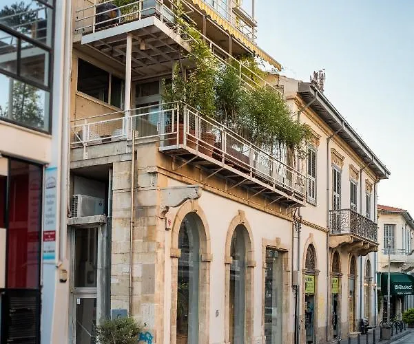 City Centre Studios Limassol