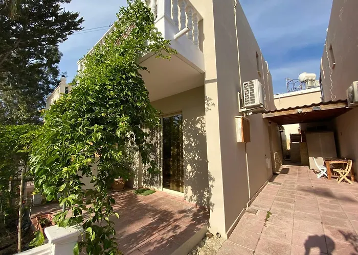 Moutallos Home Paphos