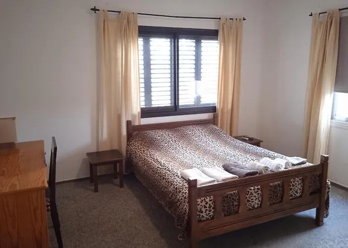 Haustierfreundliches Larnaca Ormideia 2 Bedroom Apartment