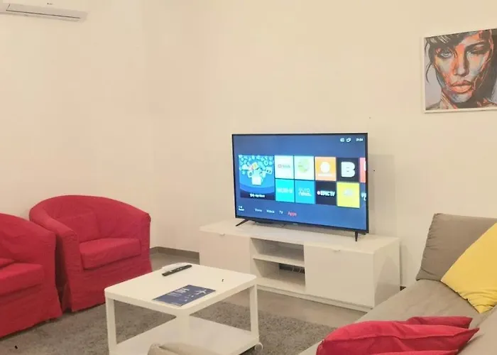 Superla Luxury Apartment Limassol