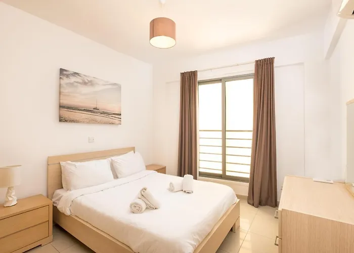 Lazuli City Center Ap 42 Larnaca