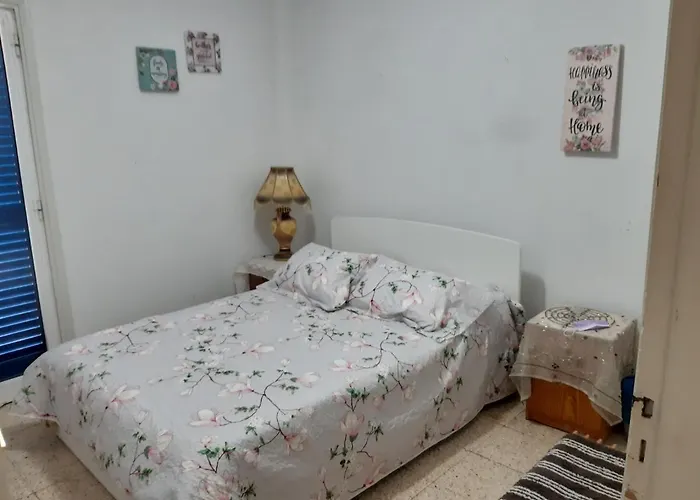 Blue House 3 Bedrooms Limassol