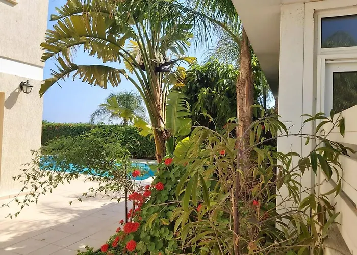 Anthorina Villa 8 Protaras