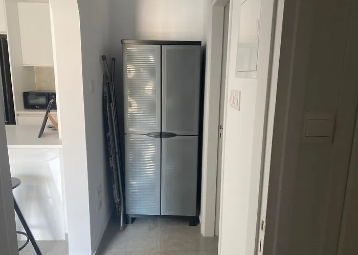 Greco 1 Bedroom Apartment Limassol