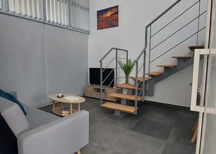 Eleantre Holiday Apartments Paphos