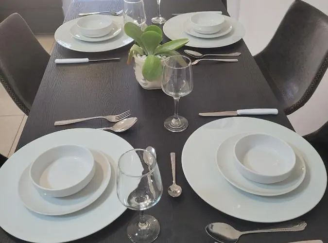 Cielo Apartment Ayia Napa
