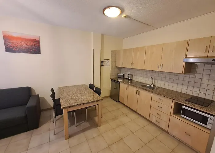 Koru Apt Appartement Agia Napa