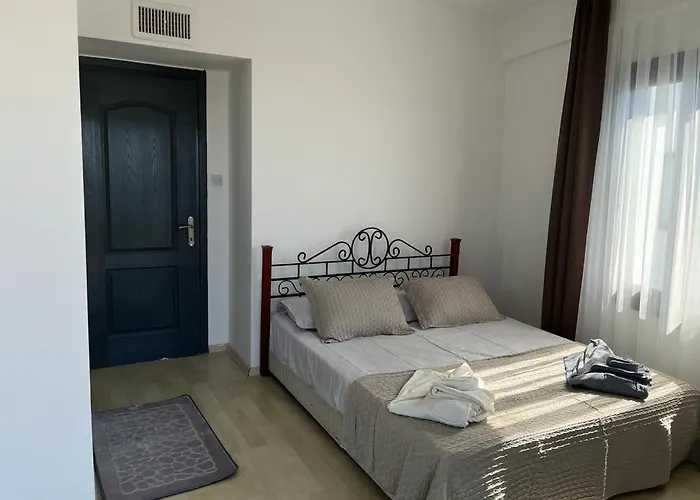 3 Bedroom Holiday Villa Close To Casinos Kyrenia 