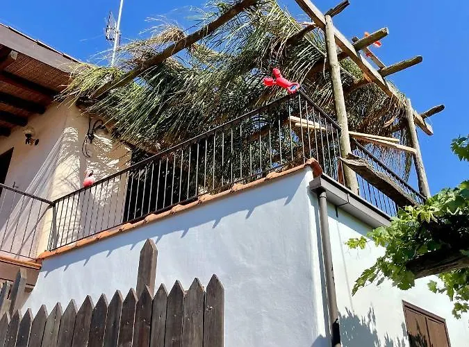 Traditional Holiday House In Louvaras Village Limassol acceptant les animaux