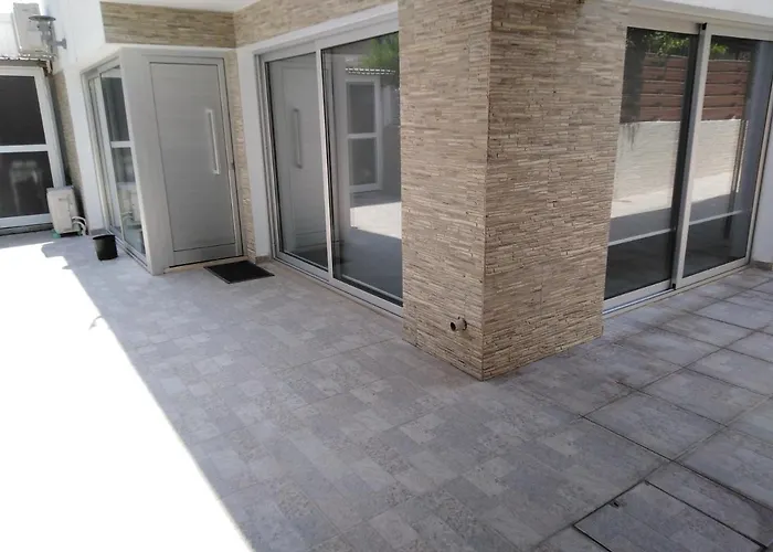 1 Bedroom New House Near Casino Limassol