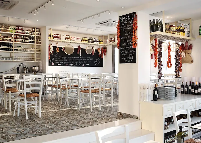 Louis St. Elias Resort & Waterpark Protaras