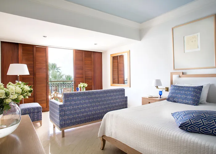 Hotel con animali ammessi a Paphos