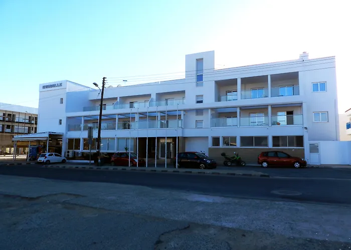 Resorts près de Musée de la mer Thalassa