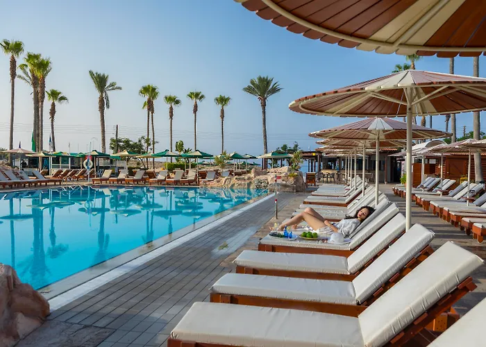 Hotel vicino a Centro Informazioni Turistiche di Ayia Napa