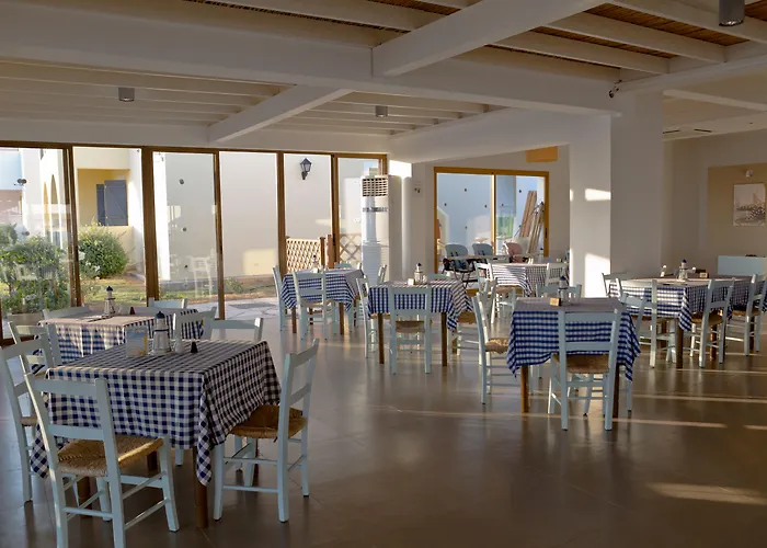 Kefalos Beach Tourist Village Paphos
