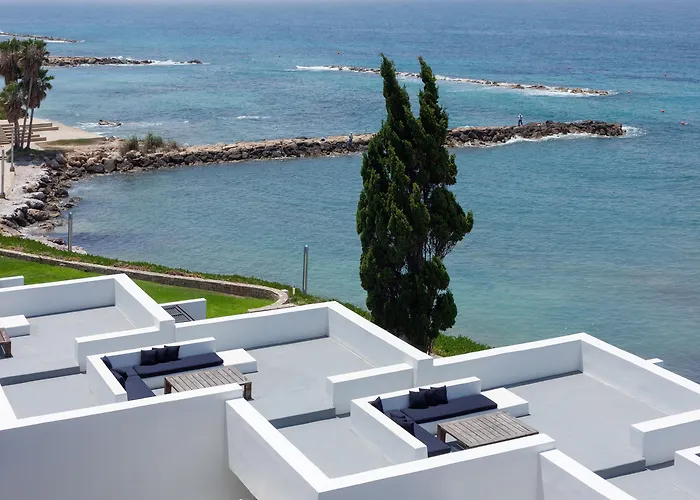 Paphos Luxury Hotels