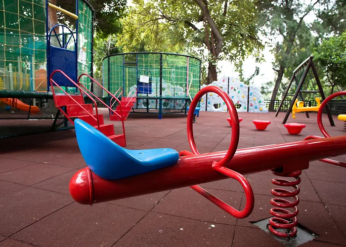 Paphos Dog Friendly Lodging and Hotels