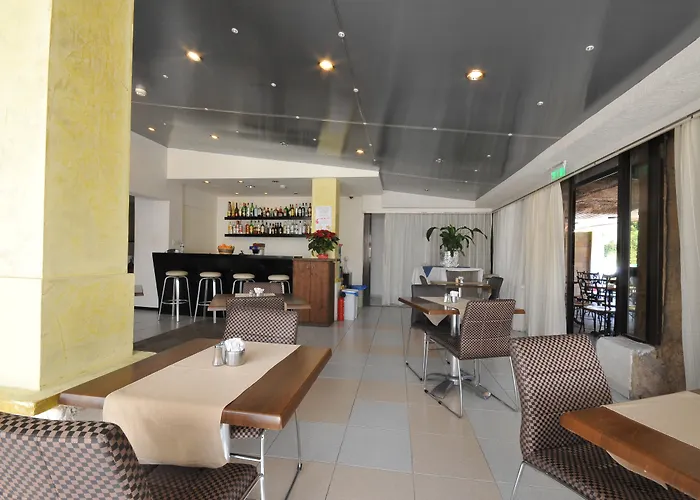 King'S Hotel Paphos