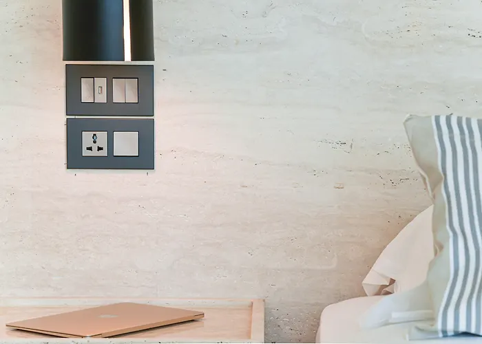 Resorts in Agia Napa