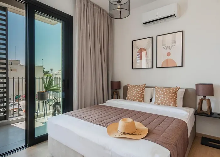 Armonta Residences By Becyprus Limassol