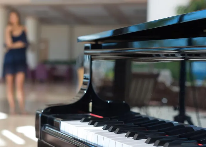 Resort vicino a Porto di Paphos