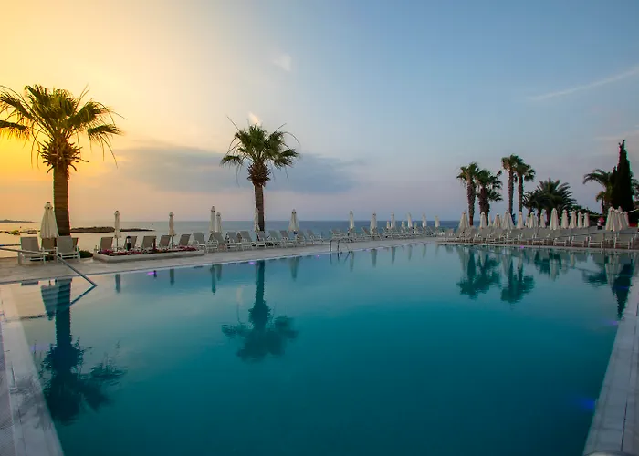 Nausicaa Beach Protaras