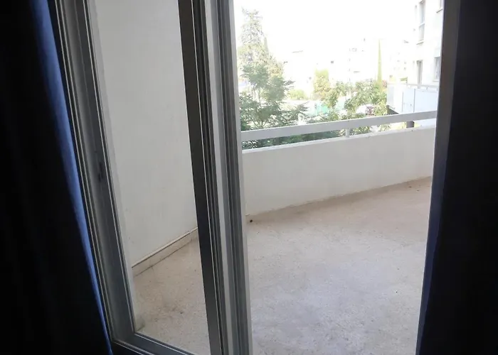 Larnaca Center Apartments