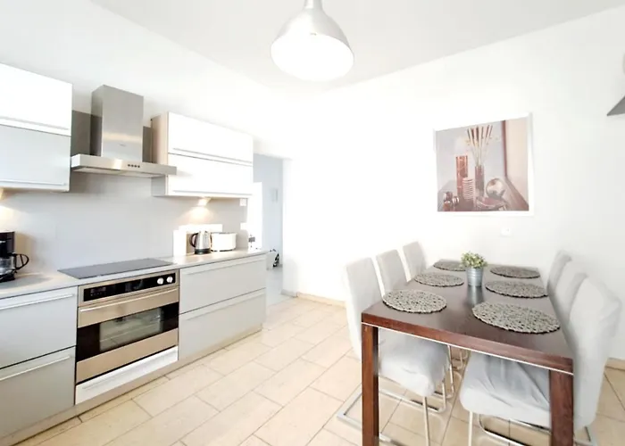 Appartement Gladstonos 3 à Limassol