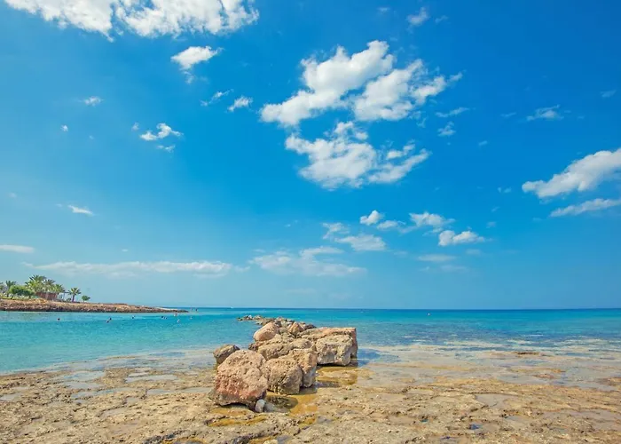 Protaras hotels near Magic Dancing Waters