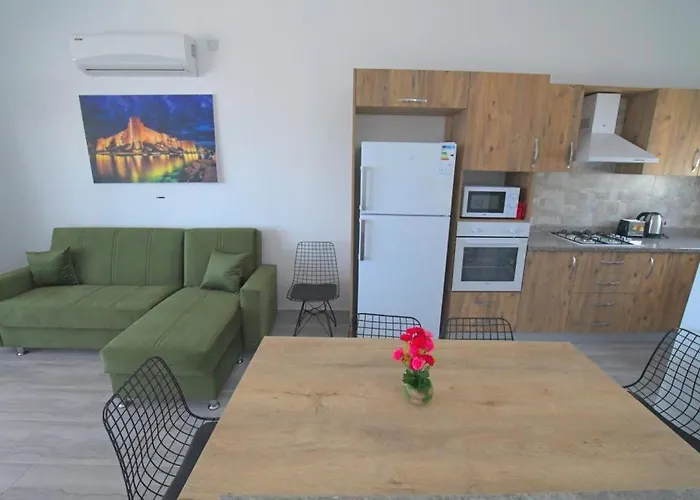 Villa Deniz Esentepe Girne