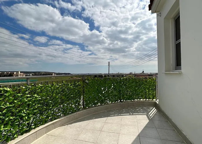 Villa Victoria Larnaca