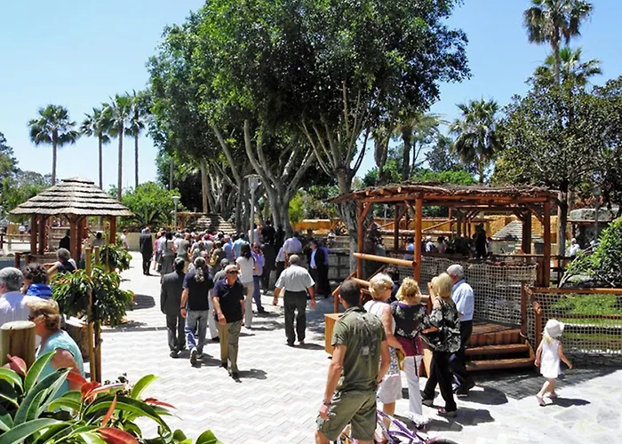 Sea Breeze Central, 2bed Limasol