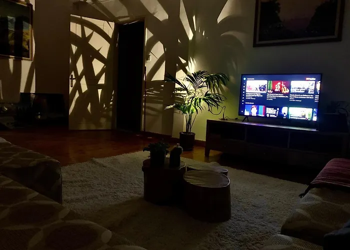 Haustierfreundliches Ferienwohnung The Bay Laurel Limassol
