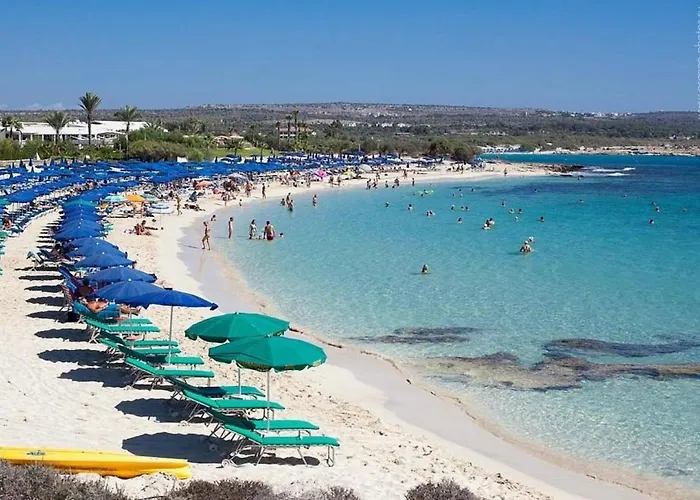 Villa Carmel Ayia Napa