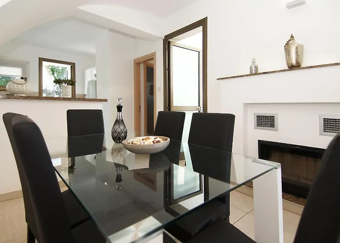Huisdiervriedelijke Villa Ingrid Agia Napa