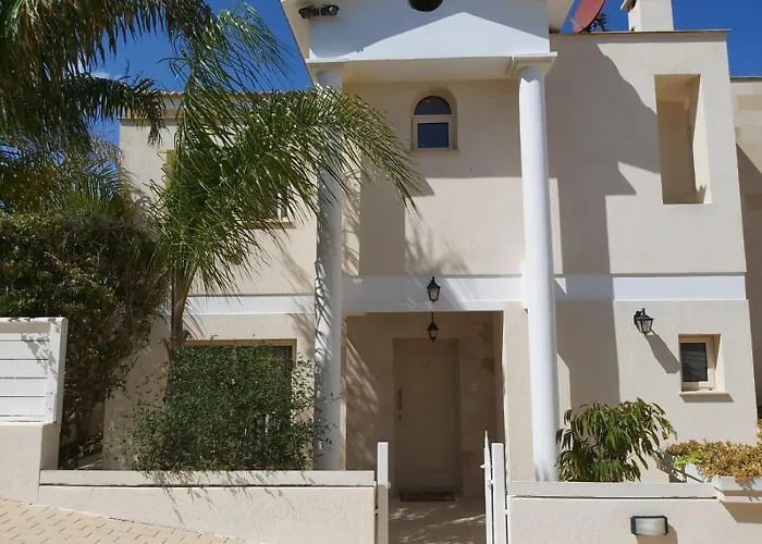 Villa Anthorina 21 Protaras