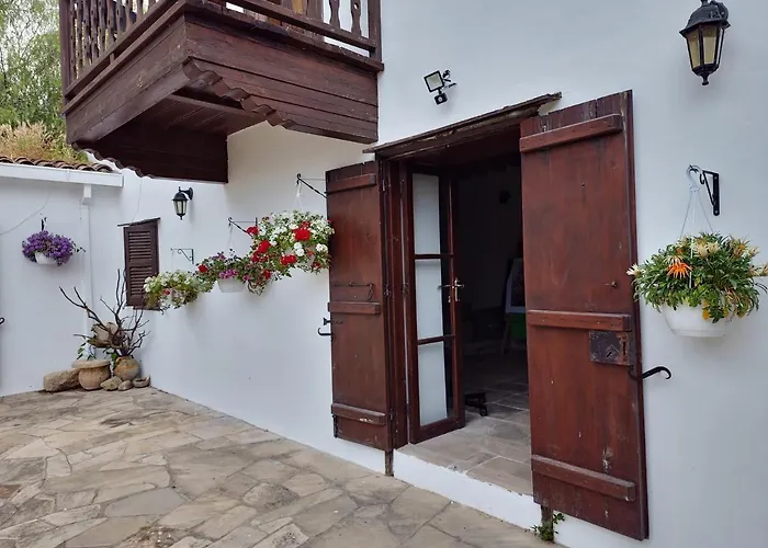 Cyprus Village House Kyrenia 