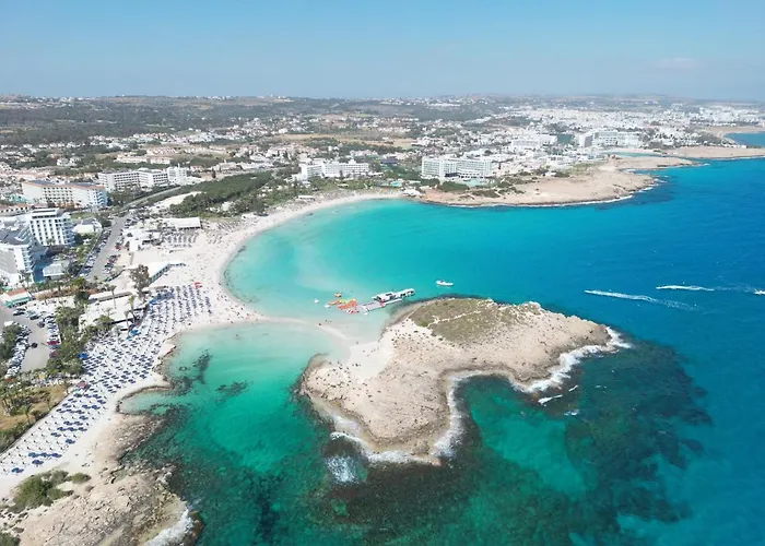 Ayia Napa hotels near WaterWorld Themed Waterpark Ayia Napa