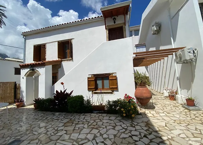 Private Templos Homes Kyrenia 