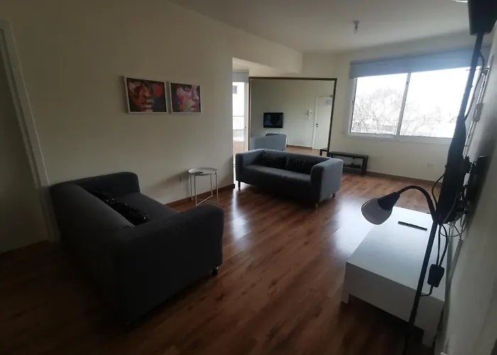 Limassol Dream Lux Apartments-Enjoy Cyprus Vacation