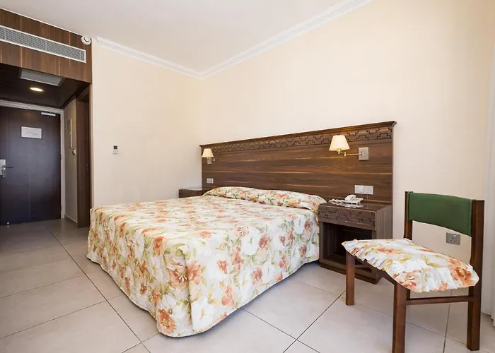 Anais Bay Hotel Protaras