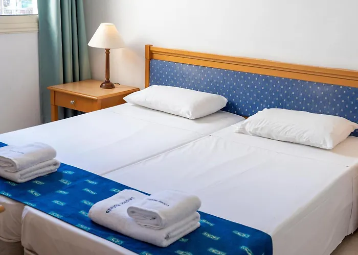 Paphos Gardens Holiday Resort